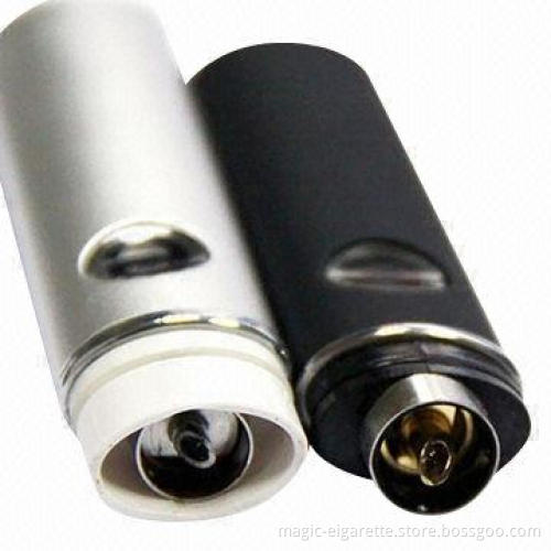 2013 Rebuildable electronic cigarette dry herb vaporizer, factory price